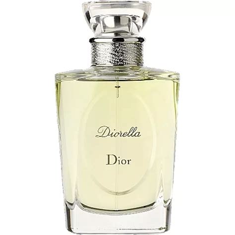 les creations diorella perfume|diorella lemon dior.